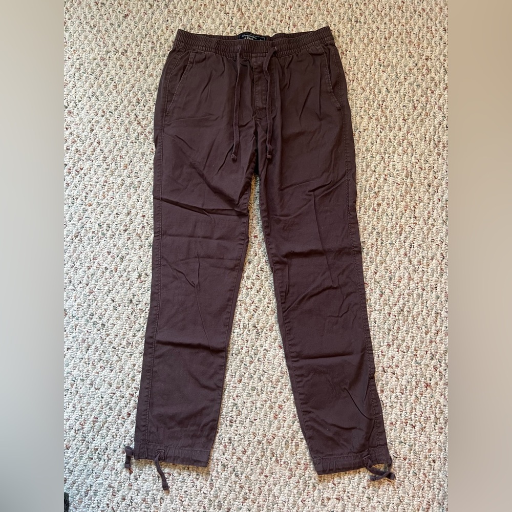 Abercrombie & Fitch joggers